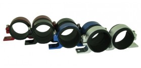 BOSCH Fuel Pump Brackets Bosch - Double